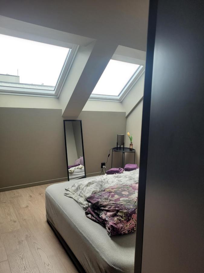 Single Elegant Room I Sentrum- Sea View Alesund Exterior photo