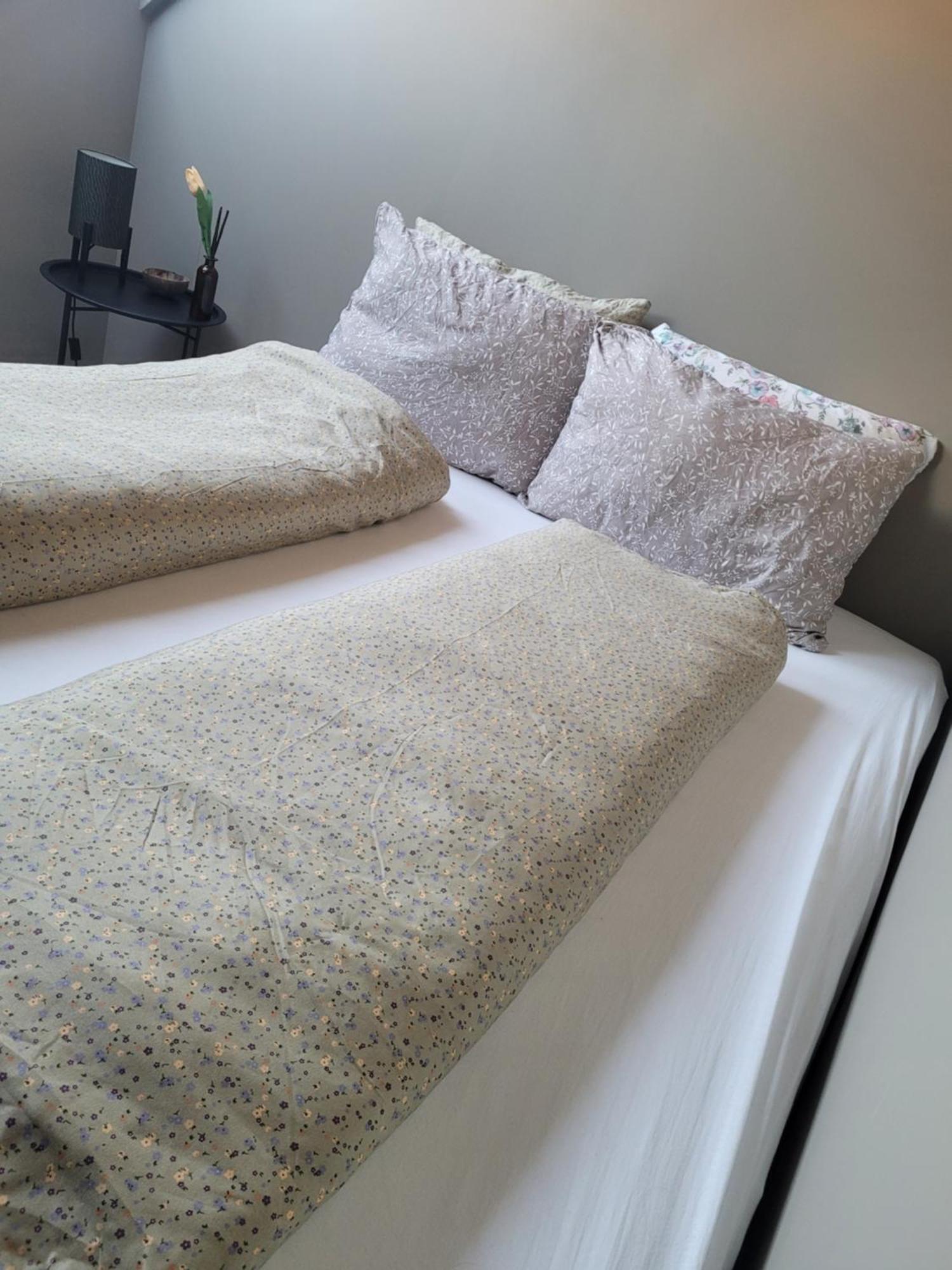 Single Elegant Room I Sentrum- Sea View Alesund Exterior photo